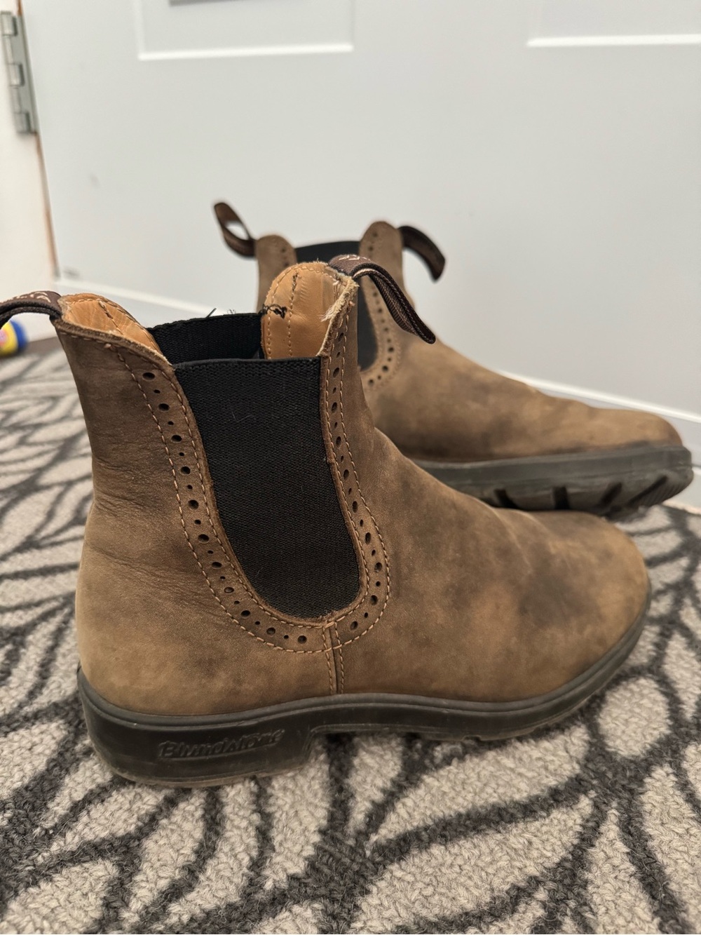 Women’s High Top Blundstones
